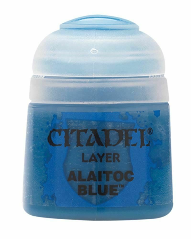 LAYER: ALAITOC BLUE