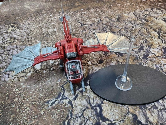 SSS934 Adeptus Mechanicus Archaeopter Fusilave
