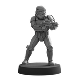 Star Wars Legion: CORE WARE: STORMTROOPERS UNIT EXPANSION
