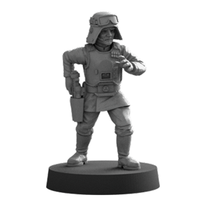 Star Wars Legion: GENERAL VEERS COMMANDER EXPANSION