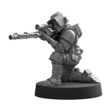 Star Wars Legion: SCOUT TROOPERS UNIT EXPANSION