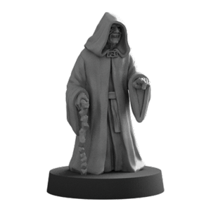 Star Wars Legion: Emperor Palpatine