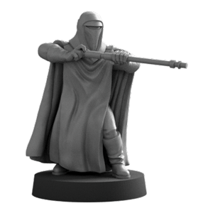 Star Wars Legion: Imperial Royal Guards