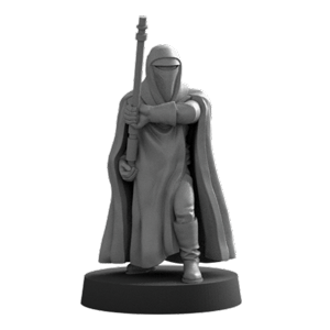 Star Wars Legion: Imperial Royal Guards