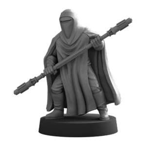 Star Wars Legion: Imperial Royal Guards