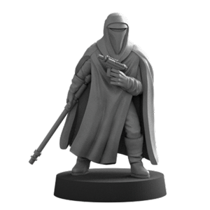 Star Wars Legion: Imperial Royal Guards