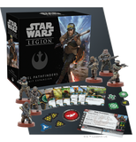 Star Wars Legion: Rebel Pathfinders
