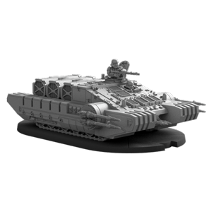 Star Wars Legion: TX-225 GAVW OCCUPIER COMBAT ASSAULT TANK UNIT EXPANSION