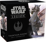 Star Wars Legion: TAUNTAUN RIDERS UNIT EXPANSION