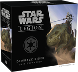 Star Wars Legion: Dewback Riders