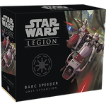Star Wars Legion: BARC SPEEDER UNIT EXPANSION
