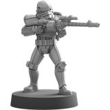 Star Wars Legion: IMPERIAL STORMTROOPERS UPGRADE EXPANSION