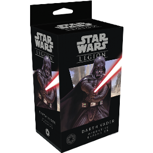 Star Wars Legion: DARTH VADER OPERATIVE EXPANSION