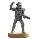 Star Wars Legion: PHASE II CLONE TROOPERS UNIT EXPANSION