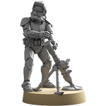 Star Wars Legion: PHASE II CLONE TROOPERS UNIT EXPANSION