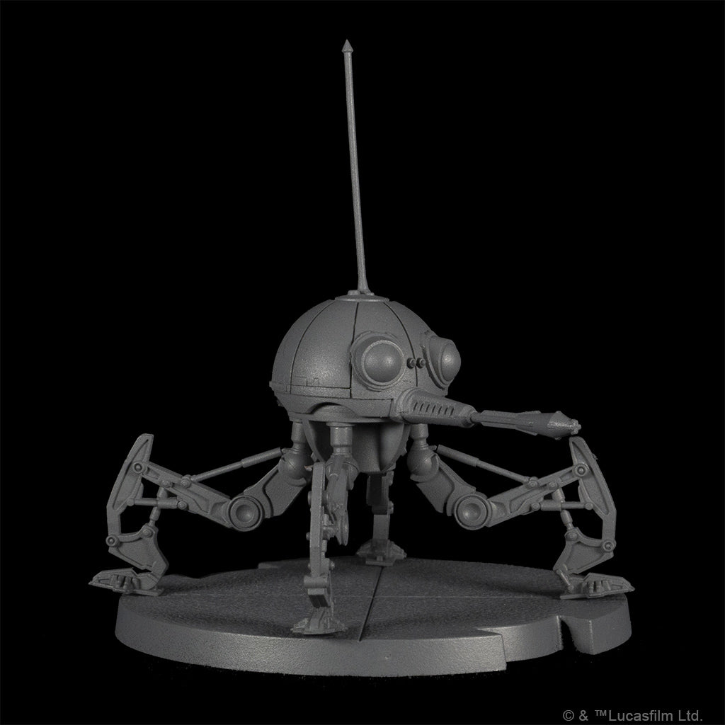 Star Wars Legion: DSD1 DWARF SPIDER DROID UNIT EXPANSION