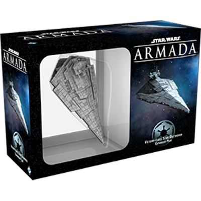 Star Wars Armada: Victory Class Star Destroyer