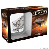 Star Wars Armada: ASSAULT FRIGATE MARK II EXPANSION PACK