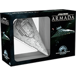 Star Wars Armada: IMPERIAL CLASS STAR DESTROYER