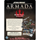Star Wars Armada: MC30c Frigate