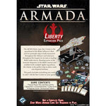 Star Wars Armada: LIBERTY CLASS CRUISER
