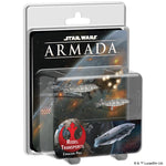 Star Wars Armada: REBEL TRANSPORTS EXPANSION PACK