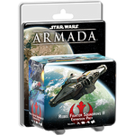Star Wars Armada: REBEL FIGHTER SQUADRONS II EXPANSION PACK