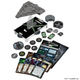 Star Wars Armada: IMPERIAL LIGHT CARRIER EXPANSION PACK