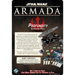 Star Wars Armada: The Profundity