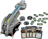 Star Wars Armada: NADIRI STARHAWK EXPANSION PACK