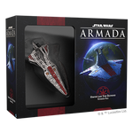 Star Wars Armada: VENATOR-CLASS STAR DESTROYER EXPANSION PACK