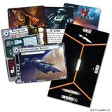 Star Wars Armada: RECUSANT-CLASS DESTROYER EXPANSION PACK