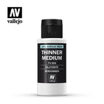 Vallejo - Model Color Thinner (73524) 60ml