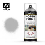 Vallejo - Hobby Paint Grey (28011) (400ml)