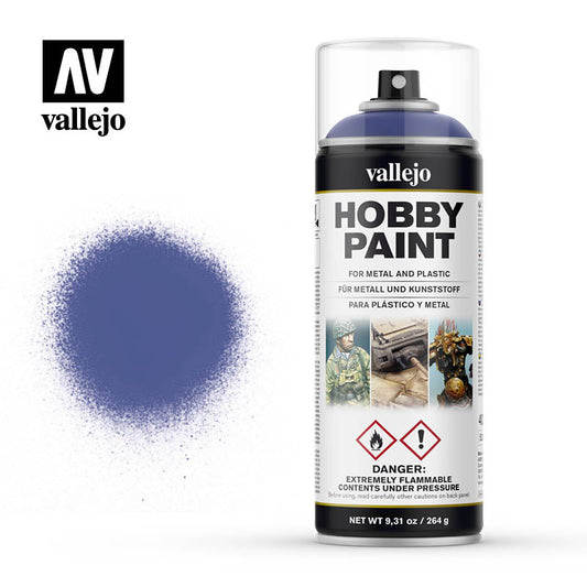 Vallejo - Hobby Paint Ultramarine Blue (28017) (400ml)