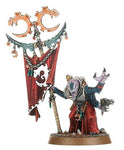SSS588 Genestealer Cults Acolyte Iconward